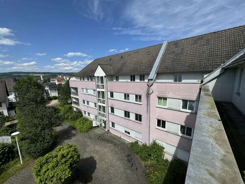 Foto - Wohnung zum Mieten in Andernach 411,97 € 63 m²