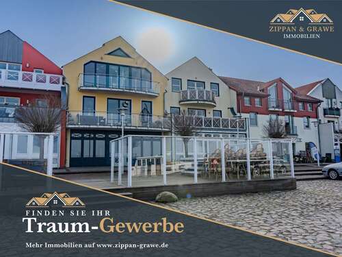 Foto - Einzelhandel in Barth 1.000,00 € 64 m²