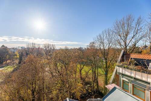 Foto - Wohnung zum Kaufen in Nürnberg 520.000,00 € 120 m²