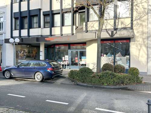 Foto - Einzelhandel in Lippstadt 2.350,00 € 214 m²