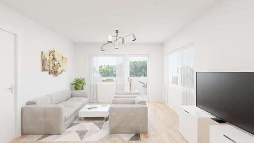 Foto - Haus zum Kaufen in Teningen 655.000,00 € 246 m²
