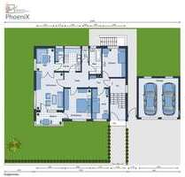 Haus zum Kaufen in Teningen 655.000,00 € 246 m²
