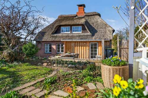 Foto - Haus zum Kaufen in Barkelsby 295.000,00 € 72 m²