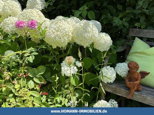 Foto - Grundstück zu verkaufen in Nottuln 289.000,00 € 590 m²