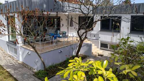 Foto - Haus zum Kaufen in Darmstadt 929.000,00 € 170 m²