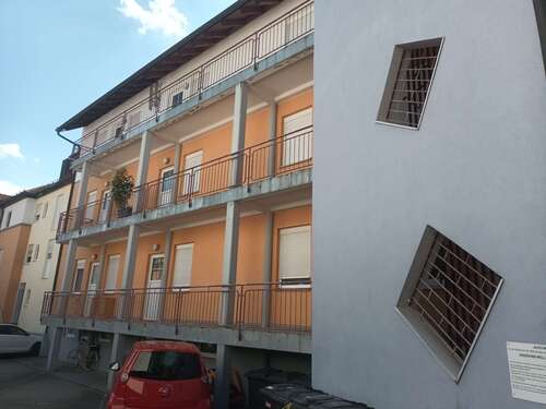 Foto - Wohnung zum Mieten in Burgau 670,00 € 54 m²