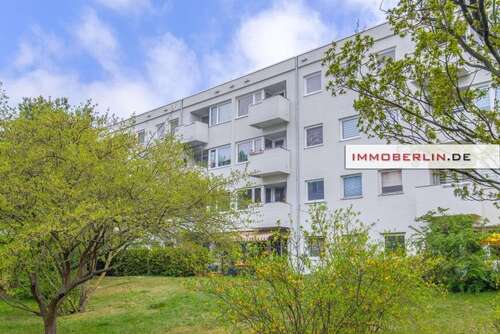 Foto - Wohnung zum Kaufen in Berlin Haselhorst 315.000,00 € 71 m²