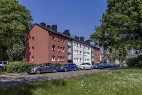 Foto - Wohnung zum Mieten in Moers 649,00 € 65 m²