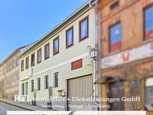 Foto - Haus zum Kaufen in Leutenberg 149.900,00 € 175 m²