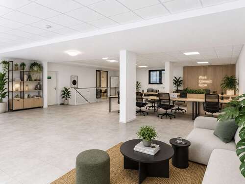 Foto - Büro in Siegburg 2.500,00 € 186 m²