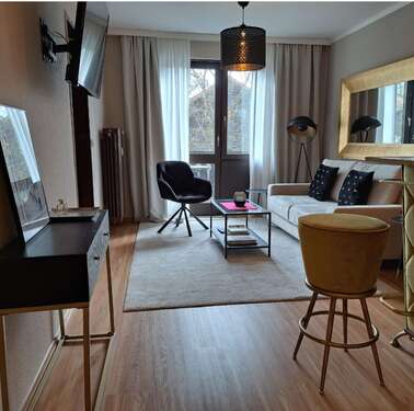 Foto - Wohnung zum Kaufen in Bad Griesbach i. Rottal 79.900,00 € 30.28 m²