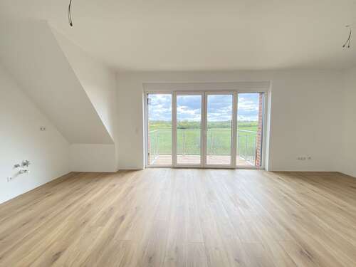 Foto - Wohnung zum Mieten in Oebisfelde 694,00 € 54.63 m²