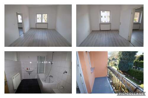 Foto - Wohnung zum Mieten in Hagen 400,00 € 56 m²