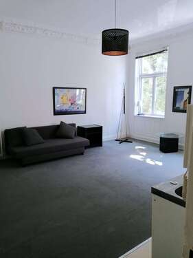 Foto - Wohnen auf Zeit in Hamburg 630,00 €