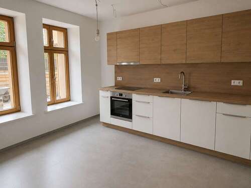 Foto - Wohnung zum Mieten in Magdeburg Altstadt 598,80 € 49.9 m²