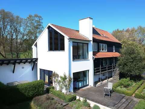 Foto - Haus zum Kaufen in Hürtgenwald 659.000,00 € 220.81 m²