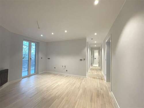 Foto - Wohnung zum Kaufen in Berlin 740.000,00 € 87.44 m²