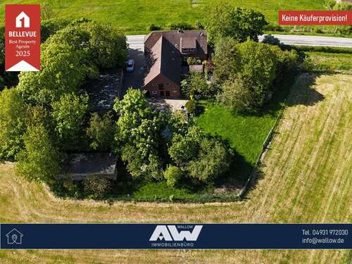 Foto - Haus zum Kaufen in Norden-Ostermarsch 399.500,00 € 400 m²