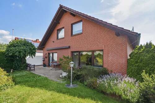 Foto - Haus zum Kaufen in Baunatal Großenritte 430.000,00 € 170 m²