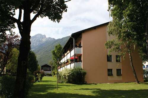 Foto - Wohnung zum Mieten in Bad Reichenhall 1.043,98 € 74.57 m²