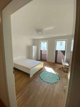 Foto - WG-Zimmer in Berlin 670,00 € 14.15 m²