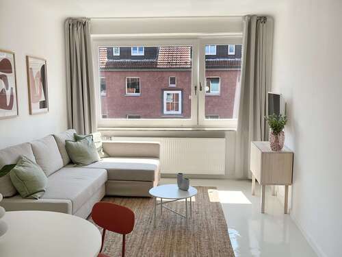 Foto - Wohnung zum Mieten in Hamburg 1.890,00 € 43 m²