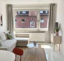 Wohnung zum Mieten in Hamburg 1.890,00 € 43 m²