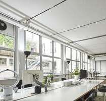 Büro in München 400,00 € 8 m² - 400,00 EUR Kaltmiete, ca.  8,00 m² in München (PLZ: 80339)