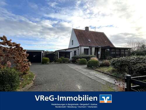 Foto - Haus zum Kaufen in Schlotfeld 179.000,00 € 102.45 m²