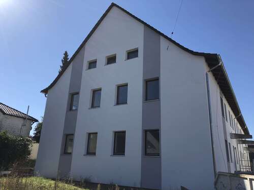 Foto - Wohnung zum Mieten in Kaisheim 650,00 € 97 m²