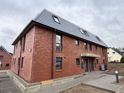 Foto - Wohnung zum Mieten in Buxtehude 1.440,00 € 92.74 m²