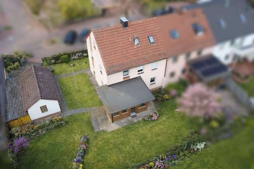 Foto - Haus zum Kaufen in Röthenbach an der Pegnitz 397.000,00 € 119 m²