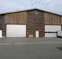 Halle in Münster 2.500,00 € 650 m²