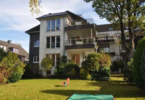 Foto - Wohnung zum Kaufen in Hamburg-Niendorf 695.000,00 € 138 m²