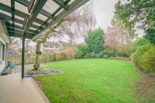 Foto - Wohnung zum Mieten in Ratingen 1.485,00 € 110 m²