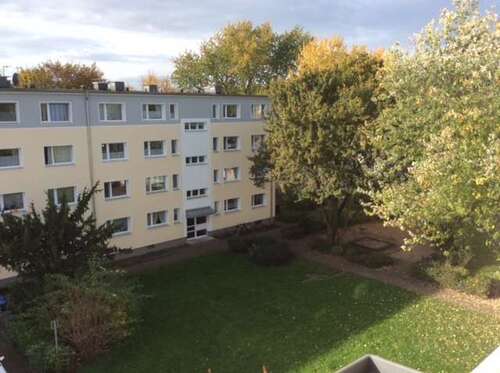 Foto - Wohnung zum Mieten in Moers 749,00 € 74 m²