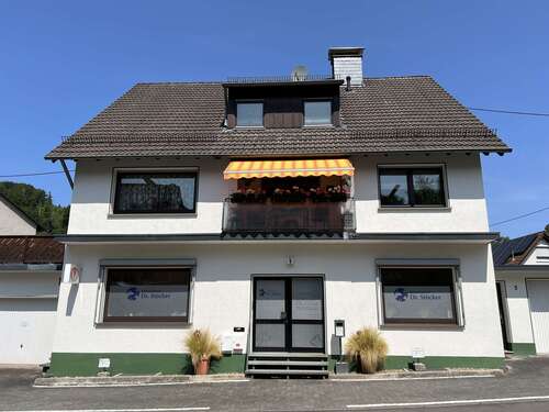 Foto - Büro in Gummersbach 850,00 € 90 m²
