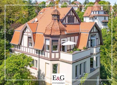 Foto - Haus zum Kaufen in Stuttgart 1.980.000,00 € 295.82 m²