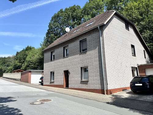 Foto - Haus zum Kaufen in Büren-Ahden 279.000,00 € 170 m²
