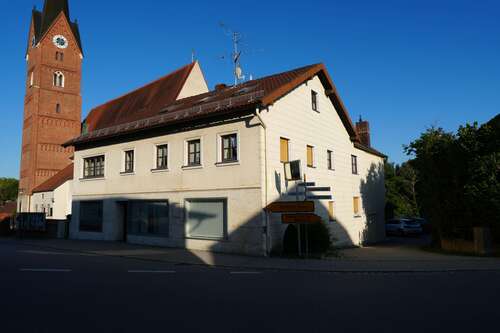 Foto - Haus zum Kaufen in Triftern 199.000,00 € 126 m²