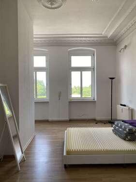 Foto - Wohnung zum Mieten in Gardelegen 175,00 € 22 m²