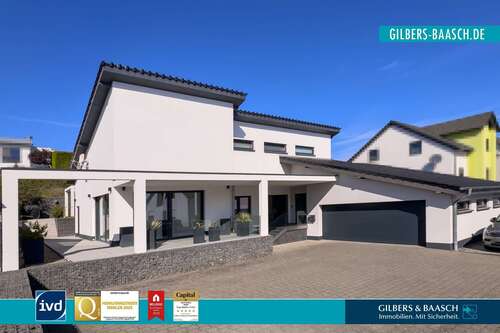 Foto - Haus zum Kaufen in Bekond 699.000,00 € 123 m²