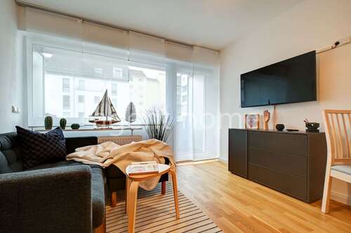 Foto - Wohnung zum Mieten in Stuttgart 910,00 € 28 m²