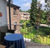 Wohnen auf Zeit in Aachen 1.100,00 €