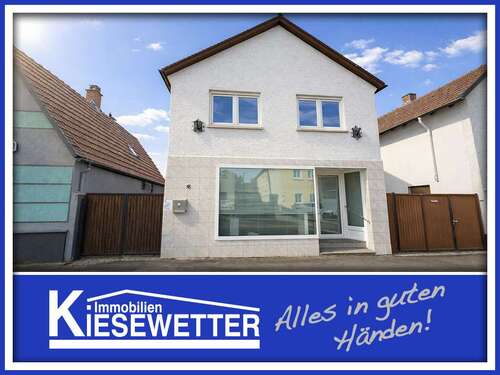 Foto - Haus zum Kaufen in Worms-Pfiffligheim 350.000,00 € 213 m²