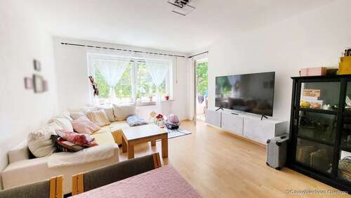 Foto - Wohnung zum Kaufen in Traunstein 249.000,00 € 69 m²