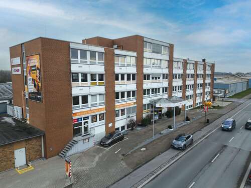 Foto - Büro in Hamm 2.460,00 € 327.19 m²
