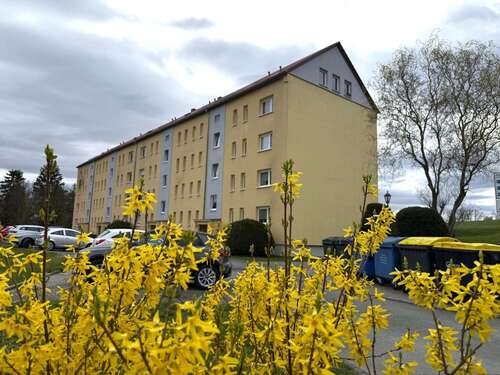 Foto - Wohnung zum Kaufen in Werdau 30.000,00 € 50.82 m²