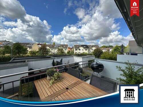 Foto - Wohnung zum Mieten in Rheinbach 780,00 € 80 m²