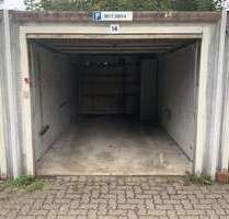 Garage zu vermieten in Flensburg 60,00 € 5 m²